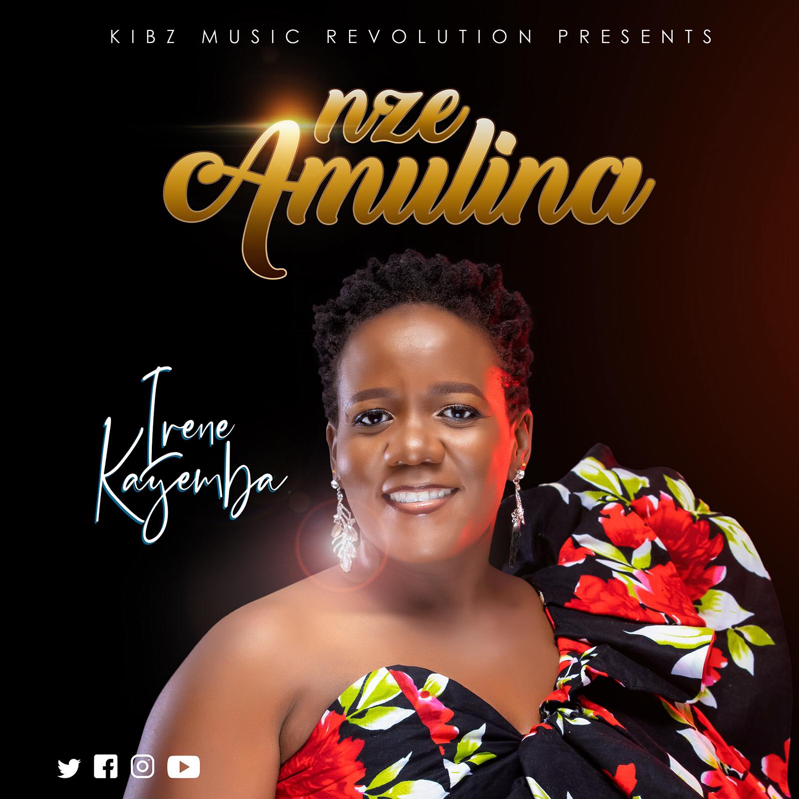 Irene Kayemba